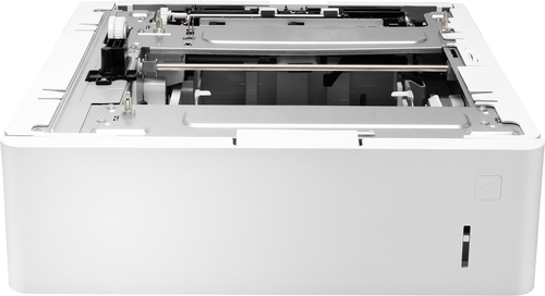 HP - Papierschacht - 550 Bltter (L0H17A) 
