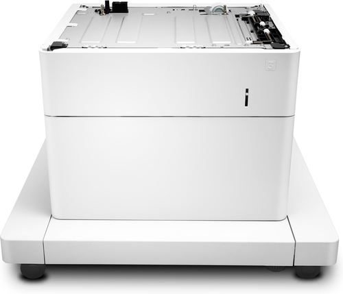 HP J8J91A LaserJet 1x550 Stand 