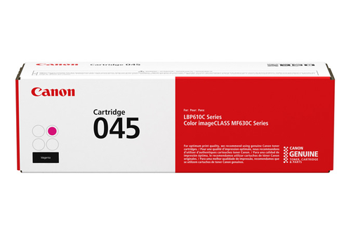Canon 045 Toner Magenta 