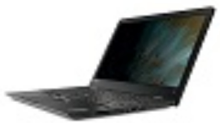 Lenovo 3M - Notebook-Privacy-Filter - 33.8 cm (13.3 Zoll) - fr Thinkpad 13 20J1, 20J2, ThinkPad L380 (4XJ0N23167) 