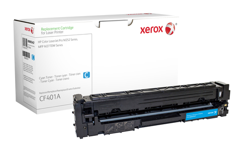 Xerox 006R03457 Toner Cyan 
