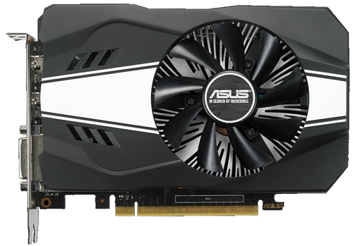 ASUS PH-GTX1060-3G                (3GB,DVI-D,HDMI,DP,Active) 