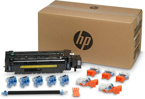 HP L0H25A LaserJet 220v Maintenance Kit 