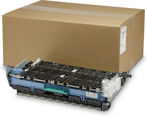 HP W1B44A PageWide Service Fluid Container 