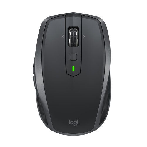 MX Anywhere 2S, Maus 