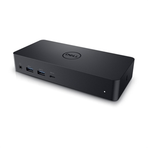 Dell Universal Dock D6000 Danish (452-BCYE) 