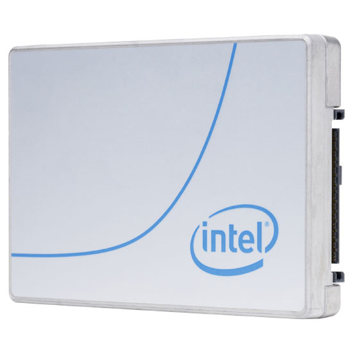 Intel Solid-State Drive DC P4600 Series - SSD - verschlsselt - 1.6 TB - intern - 2.5 Zoll (6.4 cm) - PCI Express 3.1 x4 (NVMe) - 256-Bit-AES 
