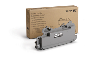 Xerox - Tonersammler - fr VersaLink C7020, C7025, C7030 (115R00128) 