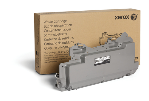 Xerox - Tonersammler - fr VersaLink C7000V/DN, C7000V/N (115R00129) 
