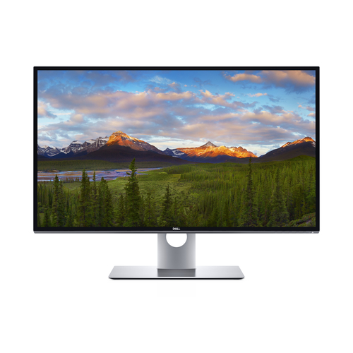Dell UP3218K 8K-Monitor 