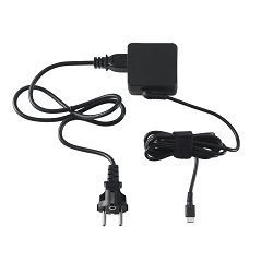 DYNABOOK USB Power Adapter Type-C PD3.0 5V/9V/15V/20V ohne Netzkabel 2 pin 