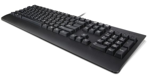 Lenovo Preferred Pro II USB Keyboard Hungarian Layout 