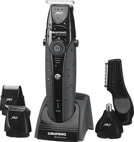 Grundig MT 8240  