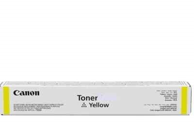 Toner gelb C-EXV54Y (1397C002)  