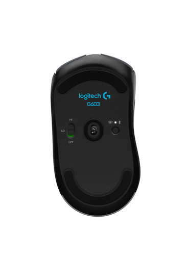 Logitech G603 Lightspeed Kabellose Gaming Maus 