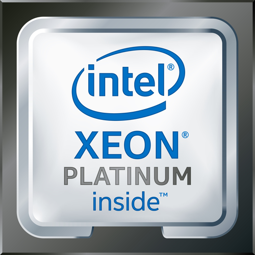 INTEL Xeon Platinum 8180 2,50GHz FC-LGA14 38,5MB Cache Box CPU 