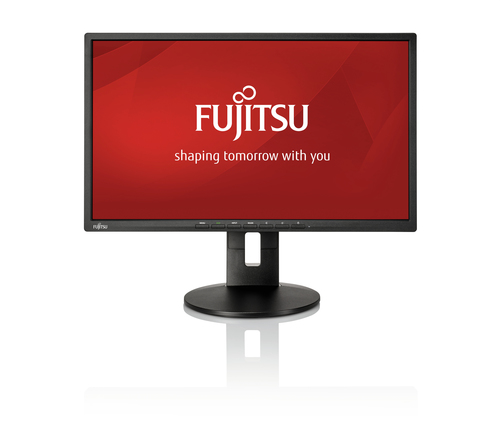 Fujitsu B22-8 TS Pro (EEK: D) 