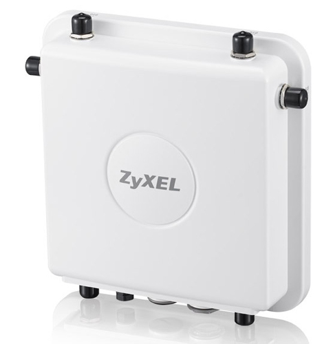 Zyxel WAC6553D-E - Drahtlose Basisstation - Wi-Fi - Dualband 