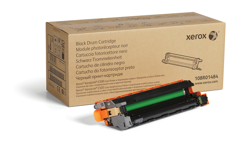 Xerox 108R01484 Trommeleinheit Schwarz 