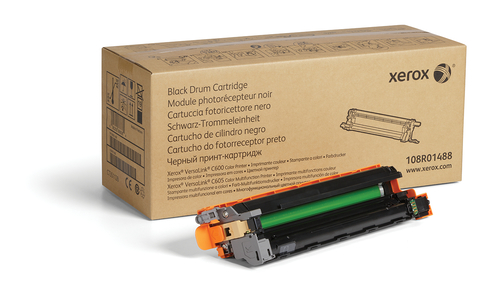 Xerox 108R01488 Trommeleinheit Schwarz 