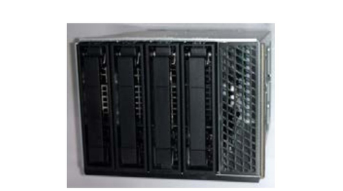 Intel Drive Bay - Kit - Gehuse fr Speicherlaufwerke - 3.5 Zoll (8.9 cm) 