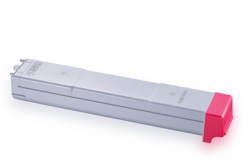 Samsung Toner CLX-M8385A - Magenta - Kapazitt: 15.000 Seiten (CLX-M8385A/ELS) 