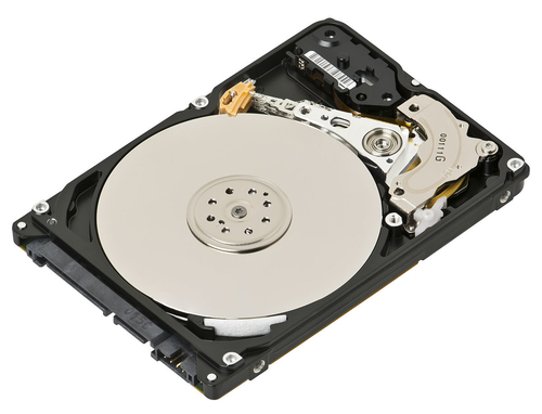 LENOVO ISG ThinkSystem 6,4cm 2,5Zoll 300GB 15K SAS 12Gb Hot Swap 512n HDD 