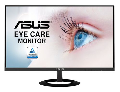 ASUS 68,6cm Design VZ279HE  D-Sub HDMI IPS                * 