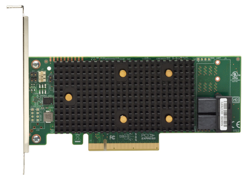 LENOVO ISG ThinkSystem 430-8i SAS/SATA HBA 