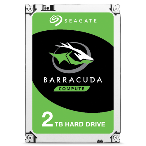 Seag   2TB ST2000DM008       7200    SA3 | BarraCuda 