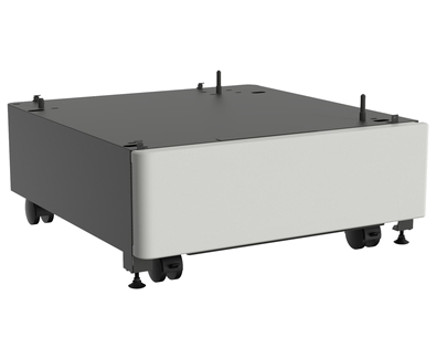 Lexmark 32C0053 Rollsockel mit Ablagefach 
