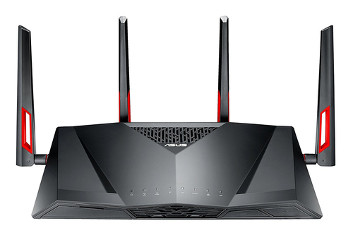 Asus DSL-AC88U           4GE/AC3100/MoRo | Annex A 