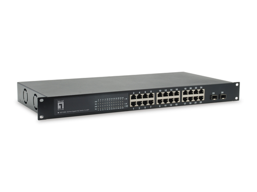 LevelOne GEP-2622W380 