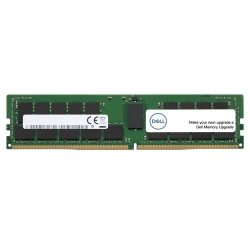Dell A9781929 32GB DDR4-2666, DIMM 288pin, ECC, Registered 
