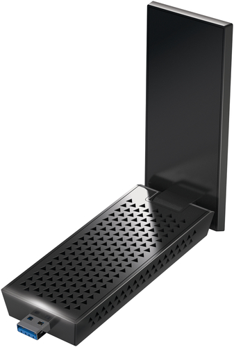 NETGEAR Nighthawk AC1900 - Netzwerkadapter - USB3.0 - 802,11b, 802,11a, 802,11g, 802,11n, 802,11ac (A7000-100PES) 