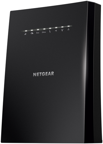 EX8000 Nighthawk X6S , Repeater 