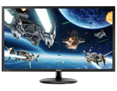 ASUS VP28UQG (EEK: G) 