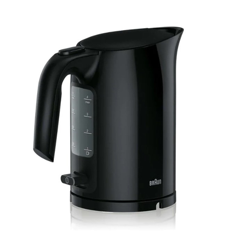 PurEase WK 3000, Wasserkocher 