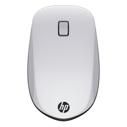 HP 2HW67AA Z5000 Bluetooth Maus pike silber 