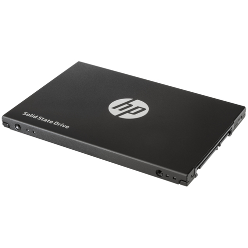 HP S700 PRO - SSD - 128GB - intern - 2.5 Zoll (6,4 cm) - SATA 6Gb/s (2AP97AA#ABB) 