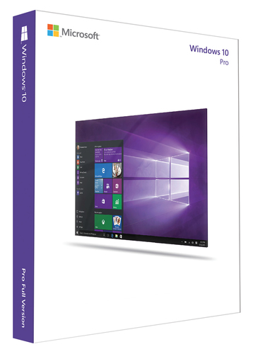 Microsoft Windows 10 Pro N Creators Update - Lizenz und Medien - 1 Lizenz - OEM - Flash-Laufwerk - 32/64-bit - English International - Europischer Wirtschaftsraum (FWC-03278) 