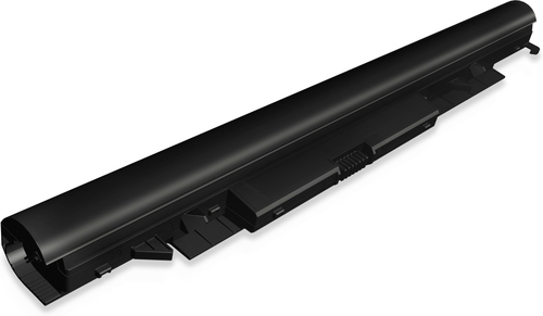 HP JC04 - Laptop-Batterie - 1 x Lithium-Ionen 4 Zellen 2850 mAh 41.6 Wh - fr HP 240 G6, 245 G6, 250 G6, 255 G6 