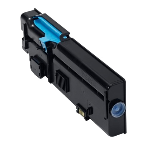 DELL V1620 Patrone 1200Seiten Cyan Lasertoner &amp; Patrone (593-BBBN/TXM5D/V1620) 