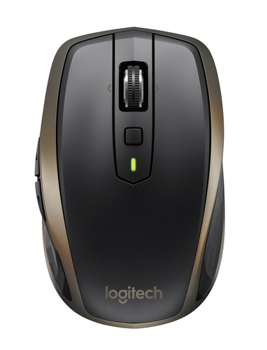 Logitech MX Anywhere 2 AMAZON Edition 