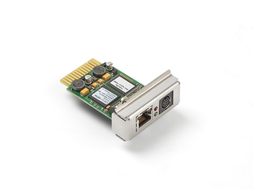 USV SALICRU SLC SNMP CARD Slot for TWIN PRO2  0,7-3kVA 