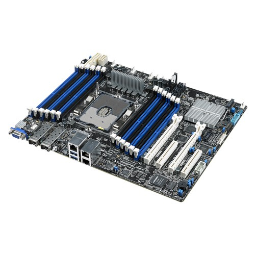 ASUS Z11PA-U12 ASMB9-iKVM 