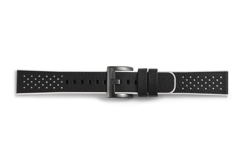 Strap Studio Hybrid Sport Armband - Uhrarmband - wei - fr Samsung Gear Sport SM-R600 