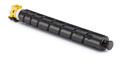 Kyocera TK 8345Y - Gelb - Original - Tonerpatrone (1T02L7ANL0) 