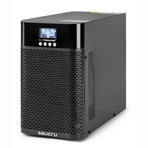 USV SALICRU SLC-3000-TWIN PRO2, OnLine, Tower,2,7kW IEC 