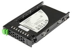 Fujitsu SSD SATA 6G 480GB 